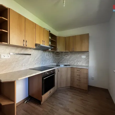 Image 6 - Kosmonautů, 700 30 Ostrava, Czechia - Apartment for rent