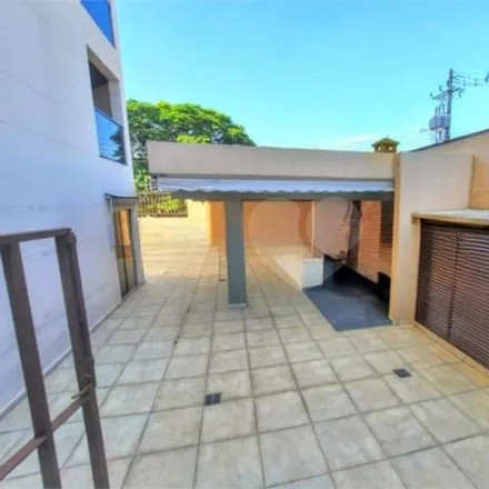 Buy this 3 bed apartment on Avenida Doutor Armando Sales de Oliveira in Vila Pedreira, Sorocaba - SP