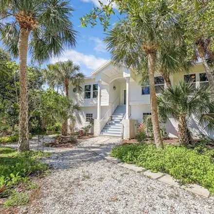 Buy this 3 bed house on 5089 Sanibel Captiva Rd in Sanibel, Florida