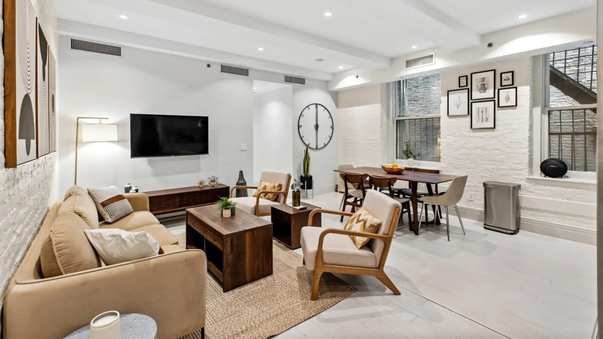 Radio Wave Building, West 27th Street, New York, NY 10001, USA | 3 bed apartment for rent