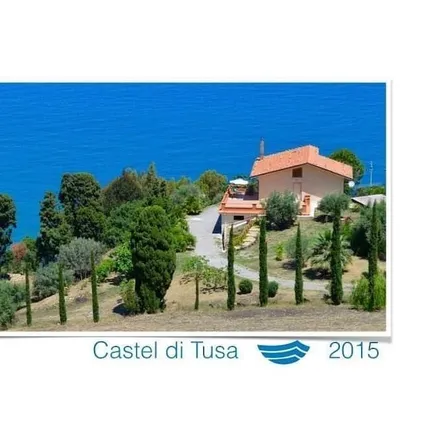 Image 8 - 98079 Castel di Tusa ME, Italy - Apartment for rent
