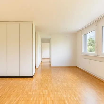 Rent this 2 bed apartment on Parking BZB in Brunnenstrasse, 9470 Buchs (SG)