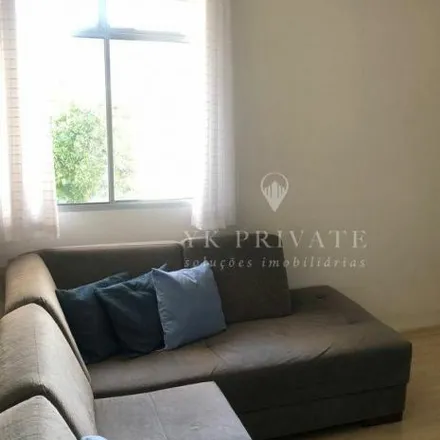 Buy this 2 bed apartment on Rua Francisco de Pacheco in Taboão, Guarulhos - SP