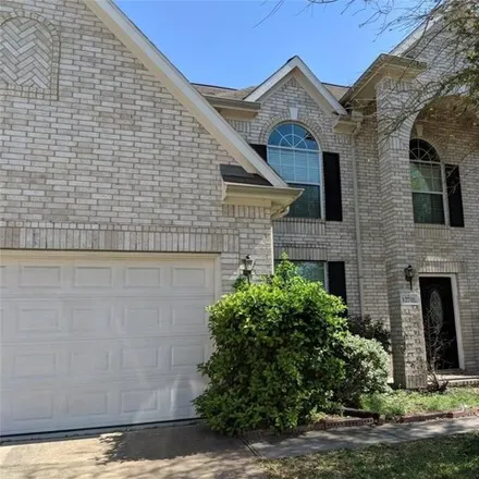 Rent this 5 bed house on 12798 Laurel Meadow Way in Harris County, TX 77014