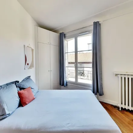 Image 8 - 35 Rue Vauvenargues, 75018 Paris, France - Apartment for rent