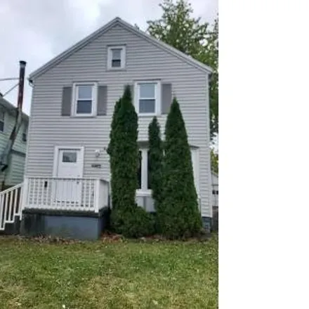 Buy this 3 bed house on 272 Tremaine Avenue in Buffalo, NY 14217