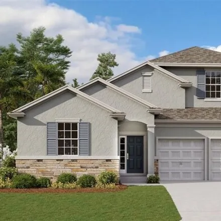 Buy this 5 bed house on Keystone Pass Boulevard in Minneola, FL 34729