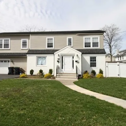 Rent this 4 bed house on 212 South Prospect Avenue in Bergenfield, NJ 07621