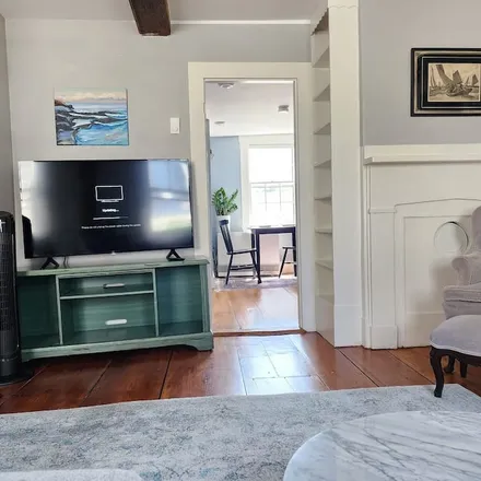 Rent this 1 bed apartment on Marblehead in MA, 01945