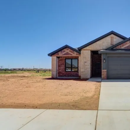 Buy this 3 bed house on 18th Street in Lubbock, TX 79407