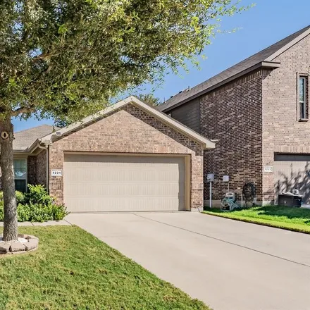 Buy this 3 bed house on 1221 Briarwood Drive in Azle, TX 76020