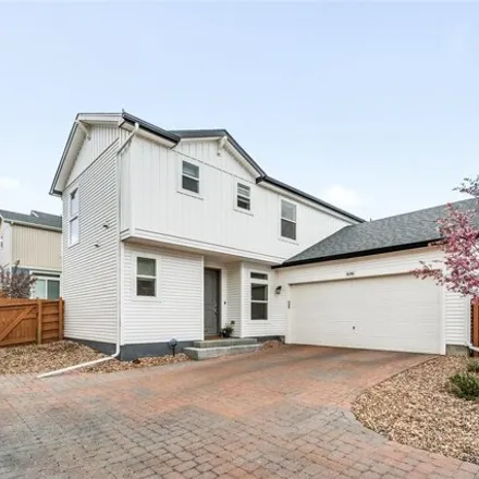 Image 1 - East 102nd Place, Commerce City, CO 80024, USA - House for sale