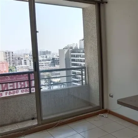Image 7 - Dieciocho 159, 833 0381 Santiago, Chile - Apartment for rent