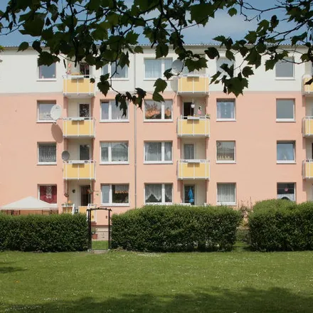 Image 5 - Hermann-Ehlers-Straße 4b, 27578 Bremerhaven, Germany - Apartment for rent