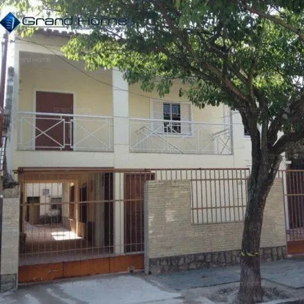 Image 2 - Vila Frios Queijaria, Rua Curitiba, Itapuã, Vila Velha - ES, 29101-598, Brazil - House for sale