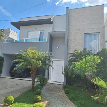 Buy this studio house on Avenida do Bosque in Centro, Vinhedo - SP