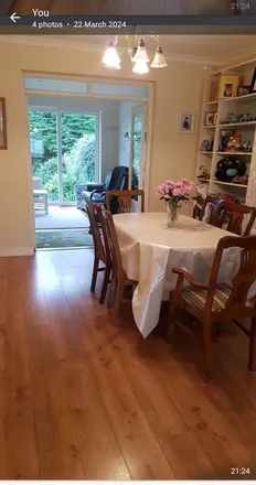 Rent this 1 bed house on Dublin in Raheny, IE