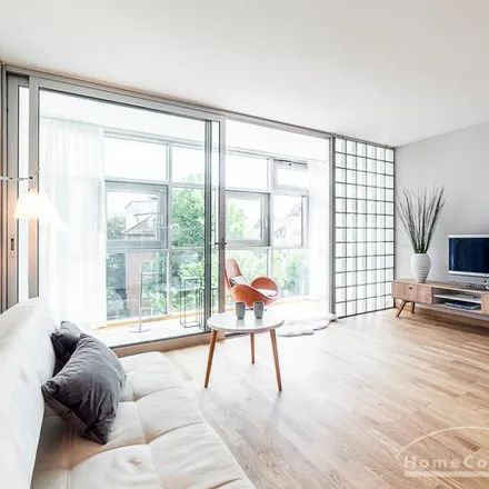 Image 2 - Breitenfelder Straße, 20251 Hamburg, Germany - Apartment for rent