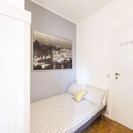 Image 2 - Via Leone Tolstoi, 64, 20146 Milan MI, Italy - Room for rent