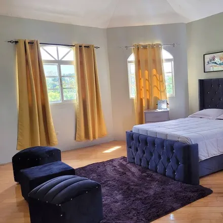 Rent this 4 bed house on Jarabacoa in La Vega, 41200