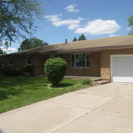 Buy this 3 bed house on 382 Highland Drive in East Dubuque, Dunleith Township