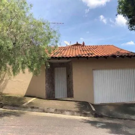 Image 2 - Rua José Trolezi, Varginha - MG, 37044-480, Brazil - House for rent