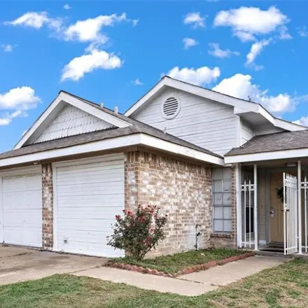 Buy this 4 bed house on 6536 Loch Langham Drive in Harris County, TX 77084