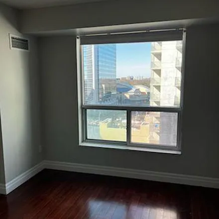 Rent this 1 bed apartment on Doris Avenue in Toronto, ON M2N 6Z5