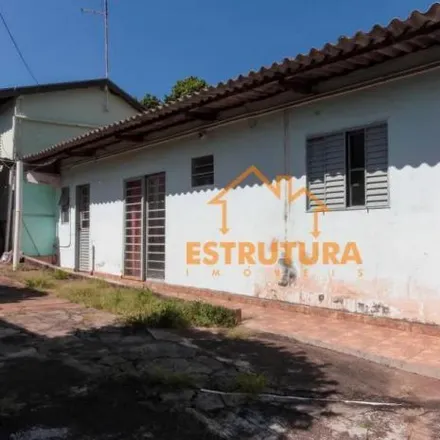 Rent this 3 bed house on Avenida 9 in Rio Claro, Rio Claro - SP