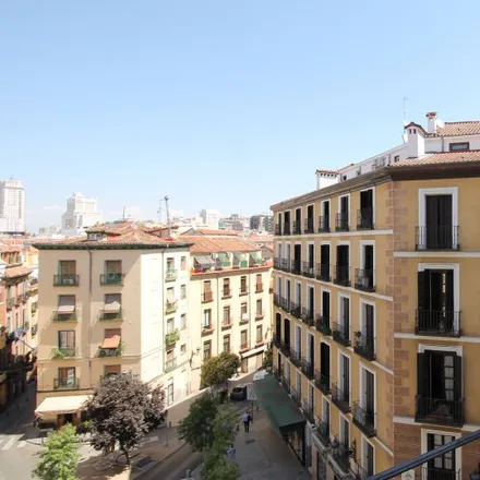Image 7 - The Good Burger, Calle Mayor, 38, 28013 Madrid, Spain - Room for rent