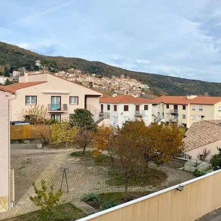 Image 7 - Hôtel de Ville, 5 Rue des Thermes, 66110 Palalda, France - Apartment for rent