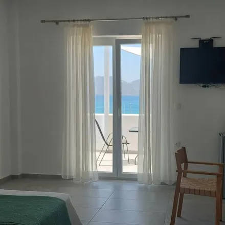 Rent this 1 bed apartment on Adamantas in Kykládon, Greece