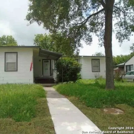 Buy this 3 bed house on 324 Merry Ann Drive in San Antonio, TX 78223