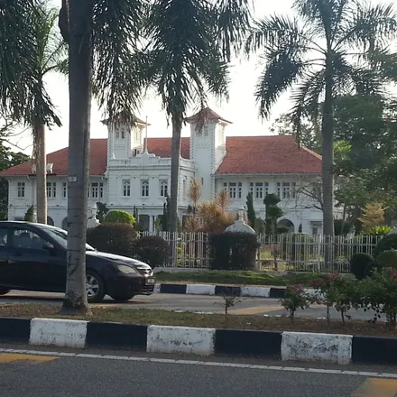 Image 5 - Pantai Johor, Anak Bukit, KDH, MY - House for rent