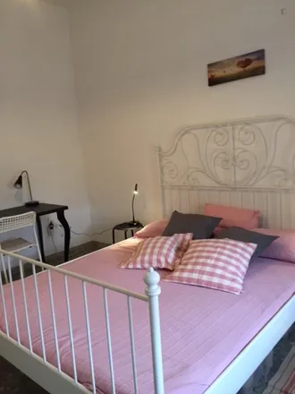 Rent this 2 bed apartment on Via di Villa Maggiorani in 00135 Rome RM, Italy