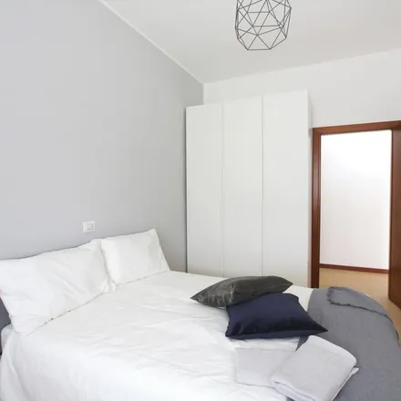 Image 3 - Via Carlo Marx, 20153 Milan MI, Italy - Apartment for rent