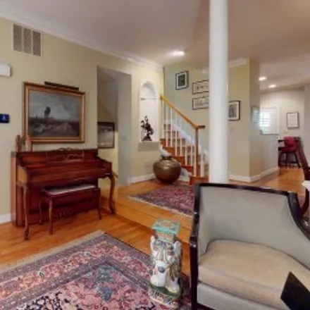 Rent this 4 bed apartment on 1580 North Colonial Ter in North Rosslyn, Arlington