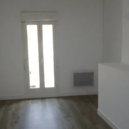 Rent this 3 bed apartment on 121 Avenue Président Wilson in 34500 Béziers, France