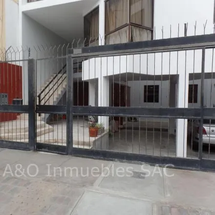 Buy this 2 bed apartment on Calle España in La Perla, Lima Metropolitan Area 07016