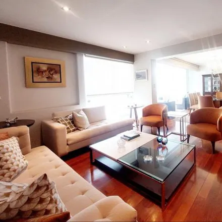 Buy this 3 bed apartment on Calle Chacarilla in San Isidro, Lima Metropolitan Area 15073