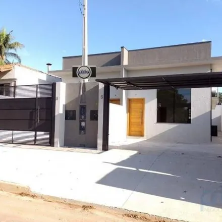 Buy this 3 bed house on Rua dos Crisantemos in Jardim dos Pinheiros, Atibaia - SP