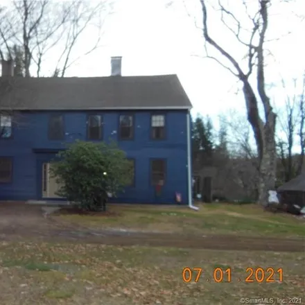 Buy this 4 bed house on 5 Tatnic Road in Brooklyn, CT 06234