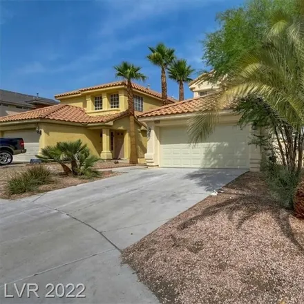 Image 1 - 8340 Classic Villa Court, Las Vegas, NV 89128, USA - House for rent