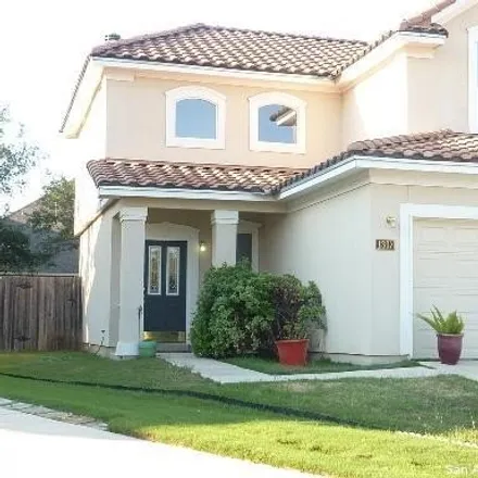 Buy this 3 bed house on 25599 Echo Springs in Bexar County, TX 78260