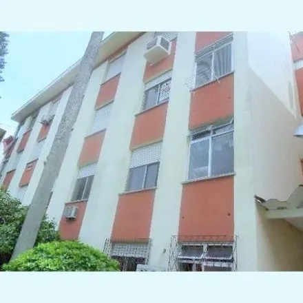 Buy this 2 bed apartment on Rua Joaquim de Carvalho in Vila Nova, Porto Alegre - RS