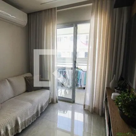 Buy this 3 bed apartment on Rua Piauí 327 in Todos os Santos, Rio de Janeiro - RJ