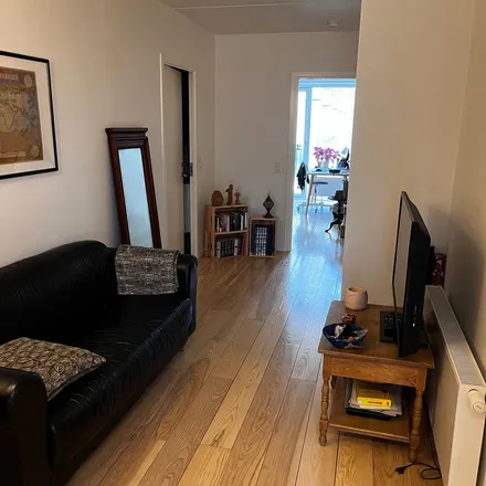 Rent this 2 bed apartment on Finderupvej 2L in 8000 Aarhus C, Denmark