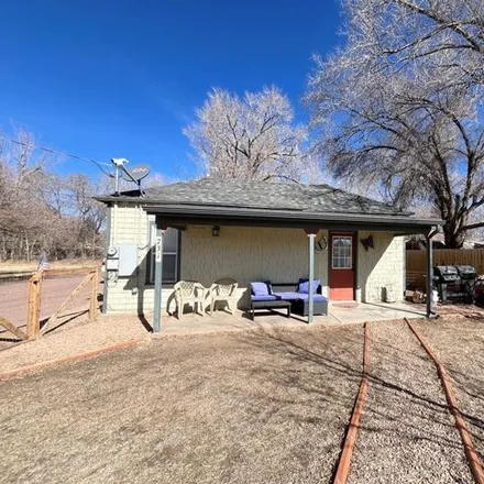 Buy this 3 bed house on 793 Cobalt Avenue in Prospect Heights, Fremont County