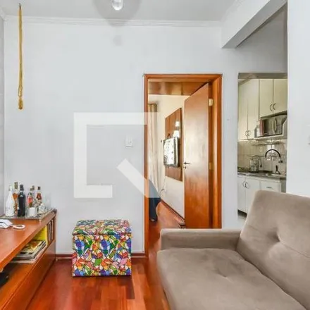 Rent this 1 bed apartment on Edifício Apolo in Rua Vitorino Carmilo 425, Campos Elísios