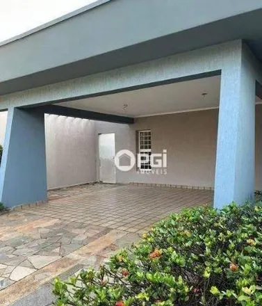 Buy this 3 bed house on Rua Miguel Delloiágono in Jardim Canadá, Ribeirão Preto - SP